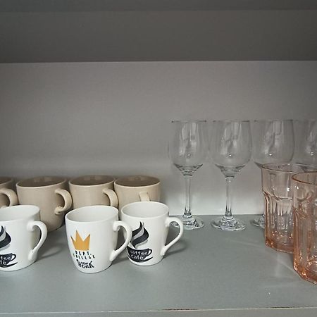 Kraljevica Marka Apartman Beograd Eksteriør billede