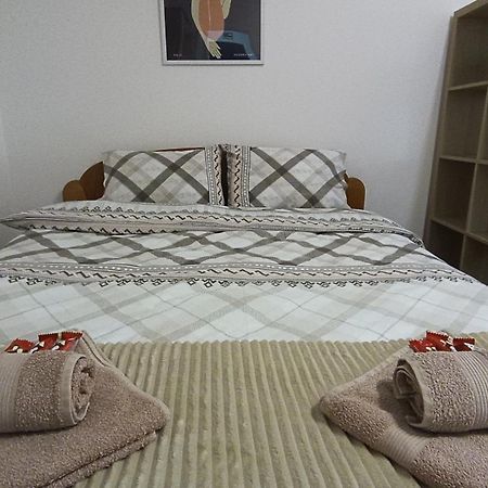 Kraljevica Marka Apartman Beograd Eksteriør billede