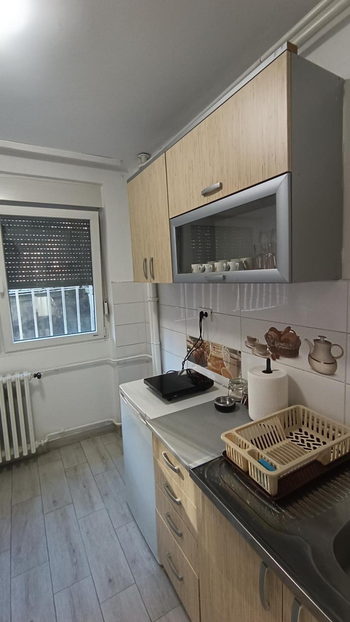 Kraljevica Marka Apartman Beograd Eksteriør billede