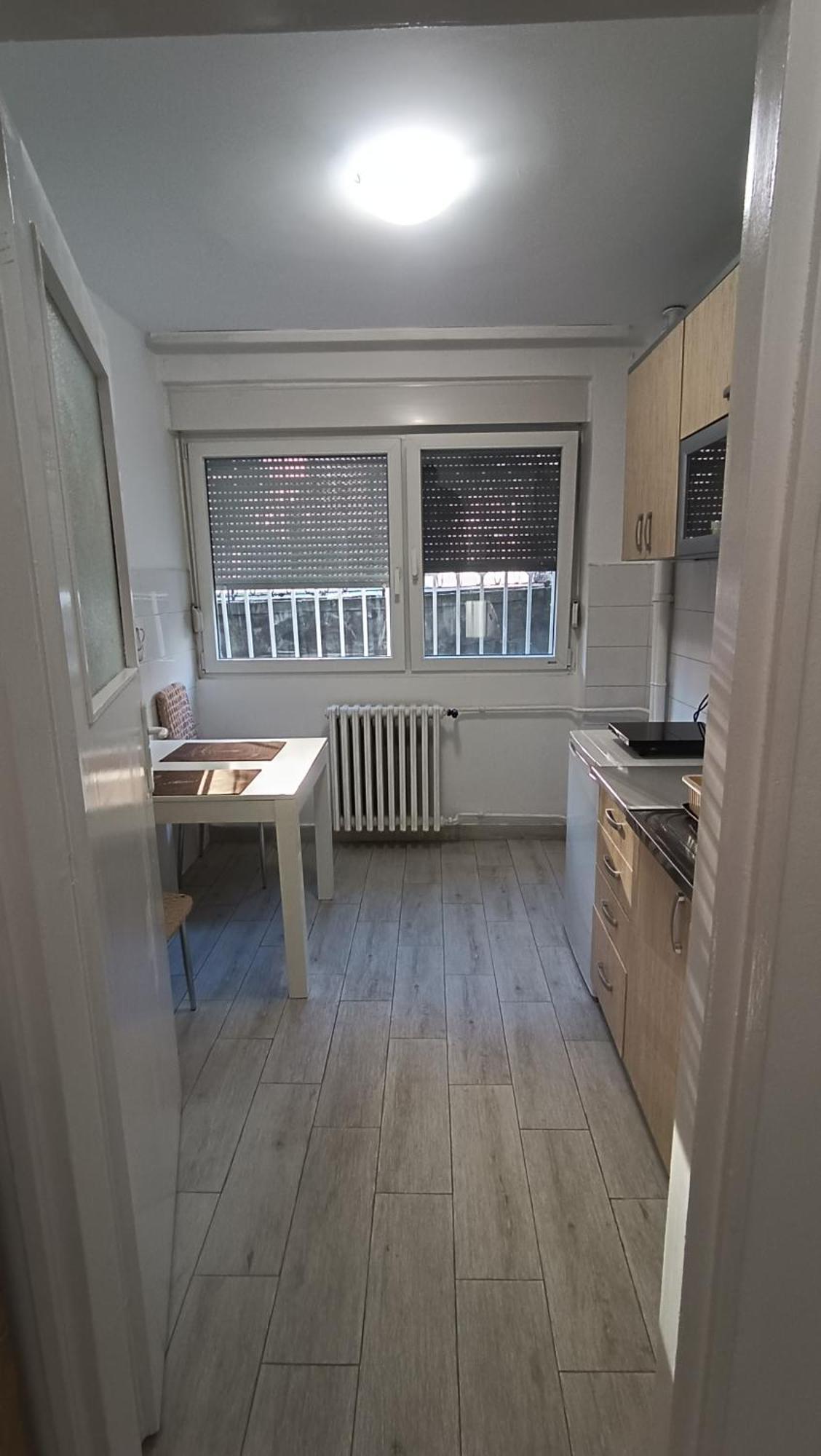 Kraljevica Marka Apartman Beograd Eksteriør billede