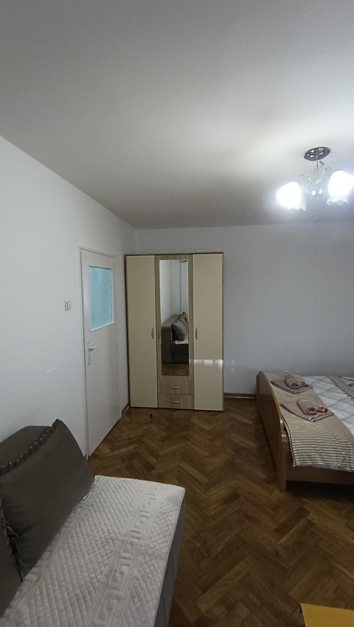 Kraljevica Marka Apartman Beograd Eksteriør billede