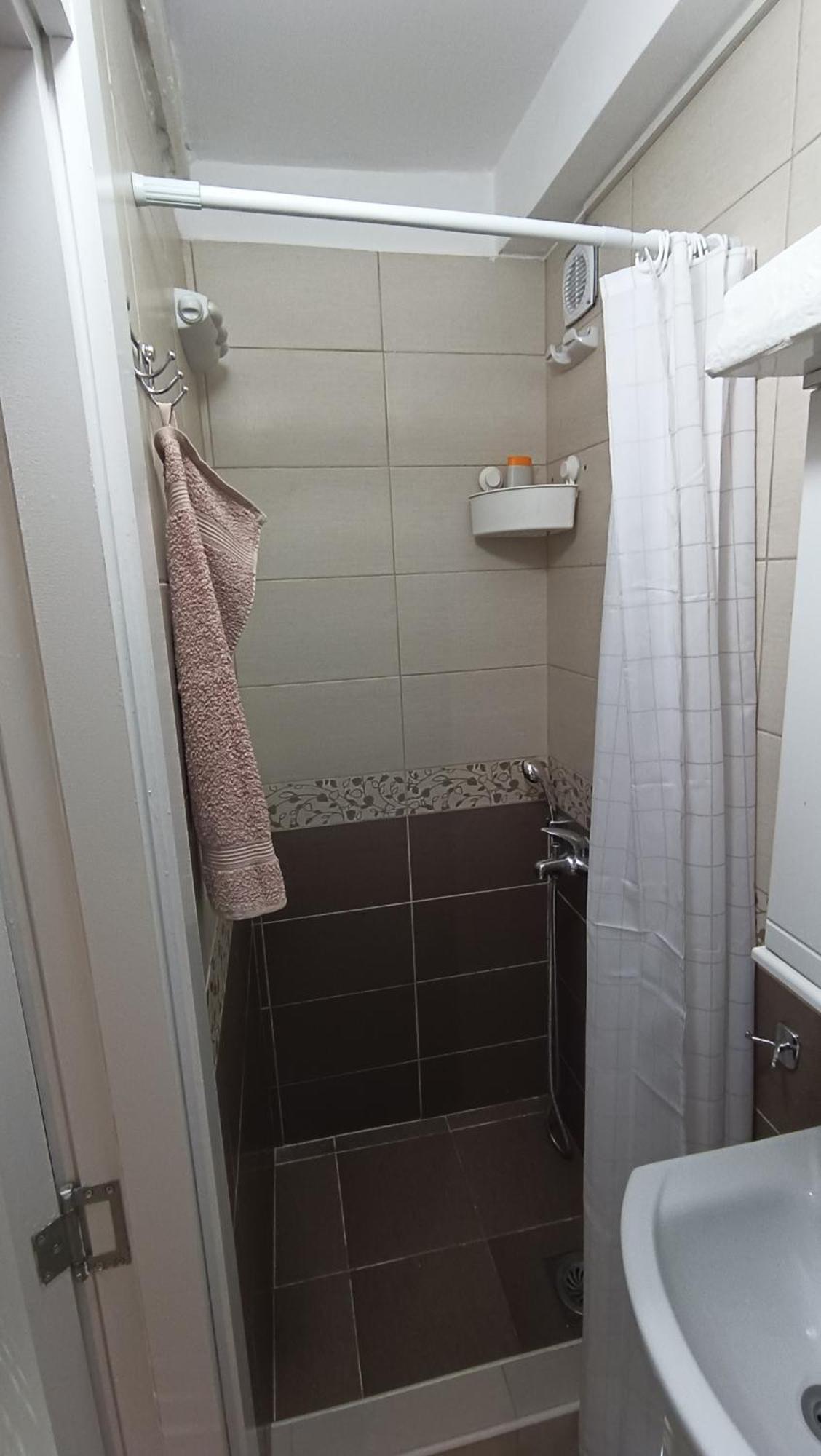 Kraljevica Marka Apartman Beograd Eksteriør billede