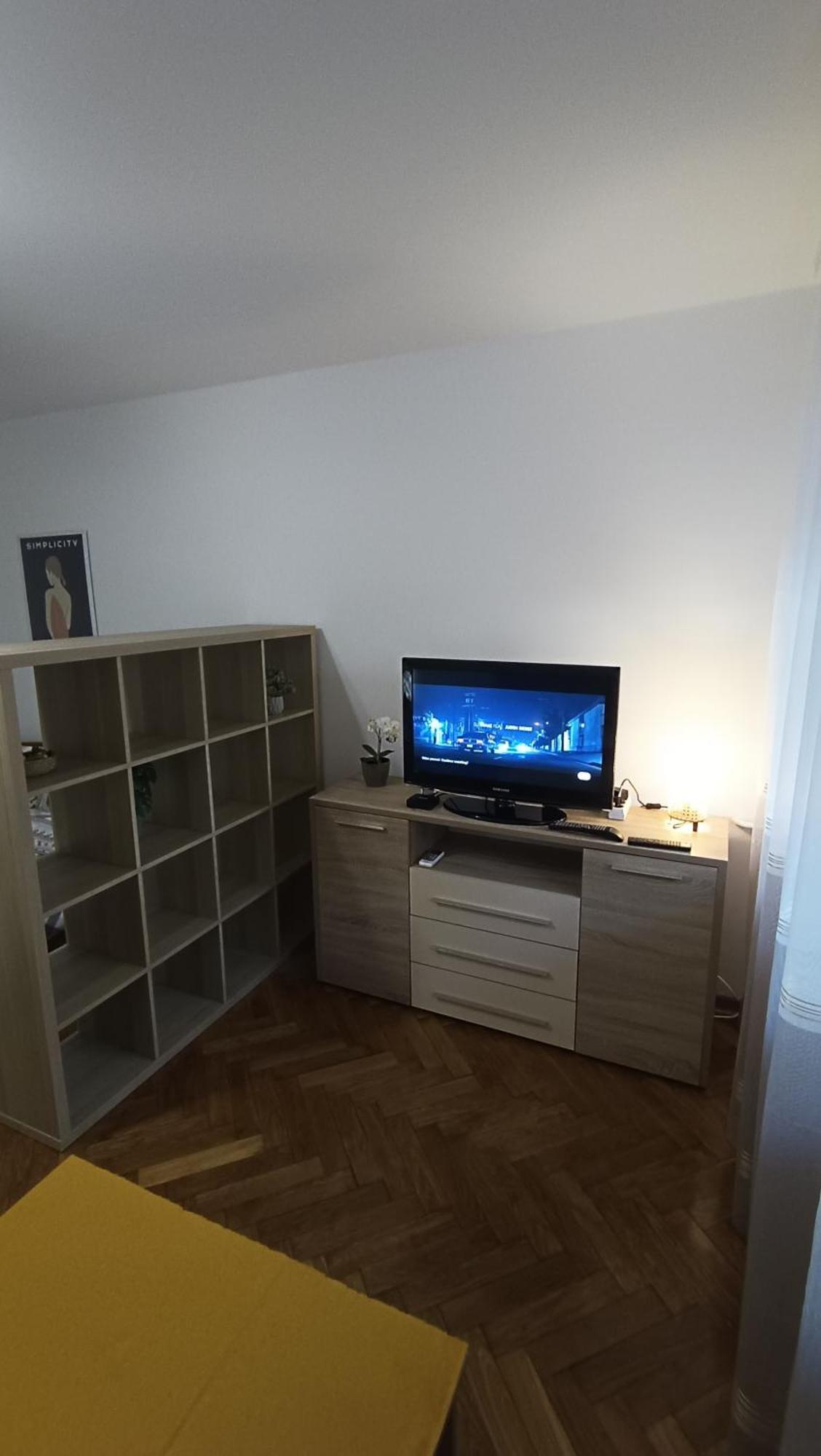 Kraljevica Marka Apartman Beograd Eksteriør billede