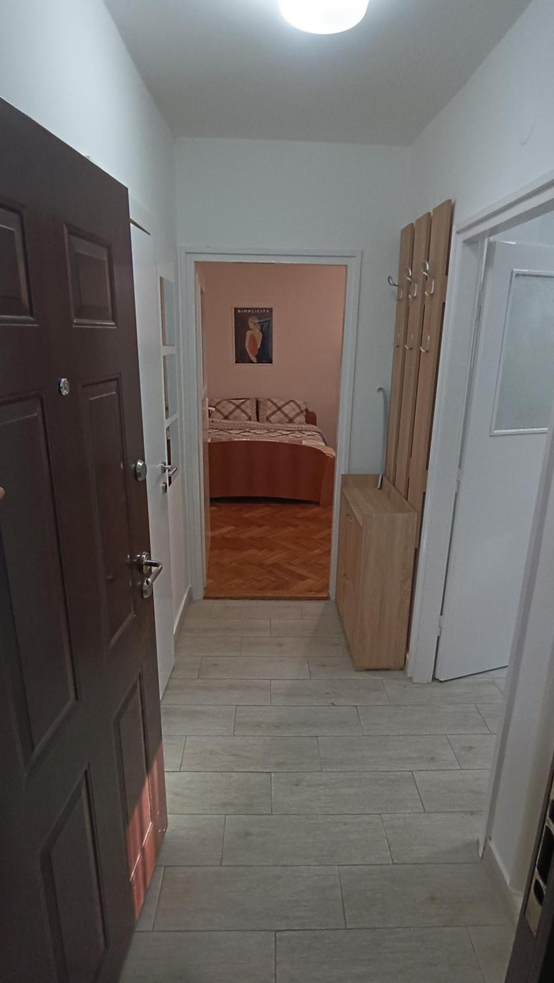 Kraljevica Marka Apartman Beograd Eksteriør billede