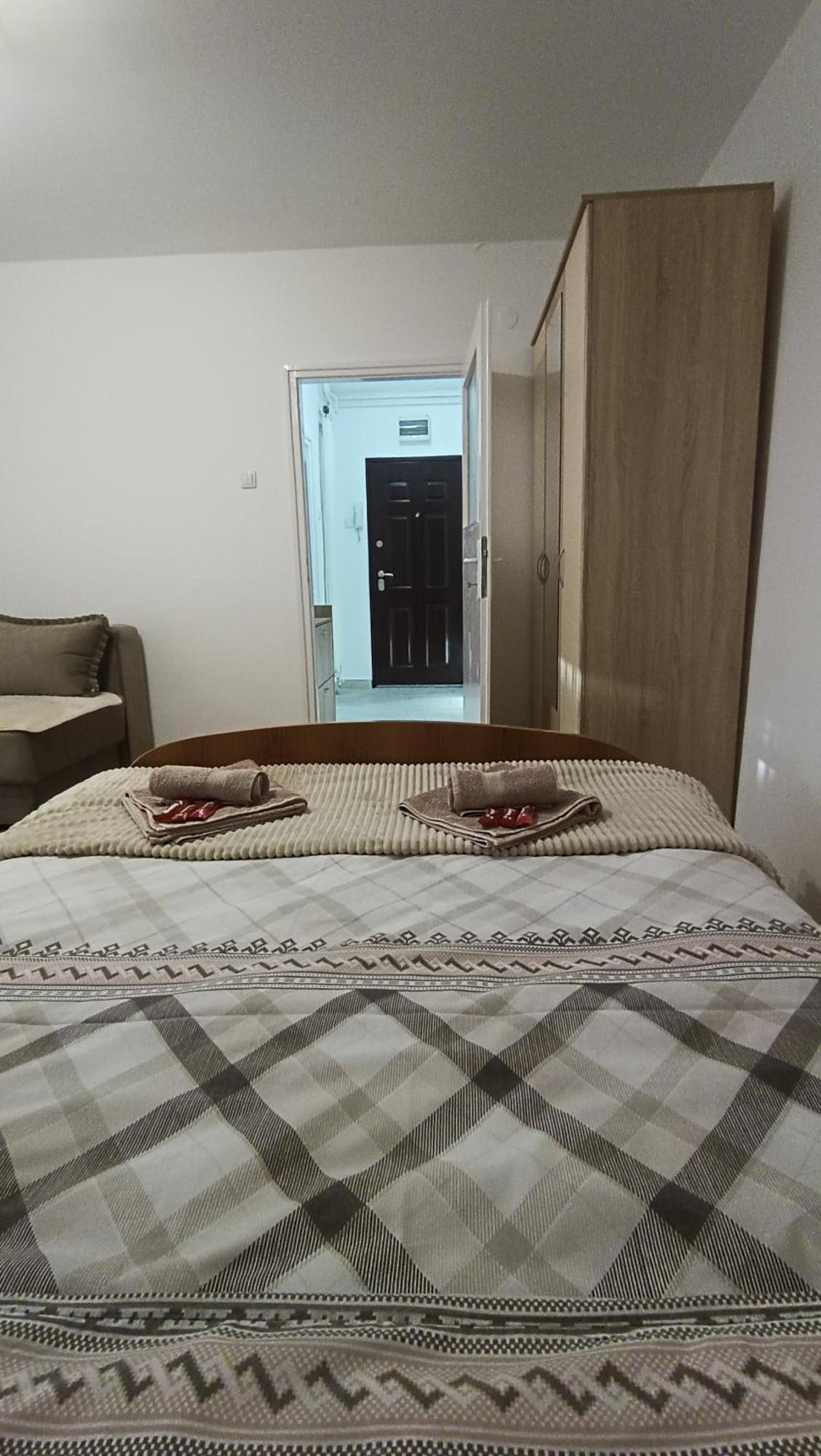 Kraljevica Marka Apartman Beograd Eksteriør billede